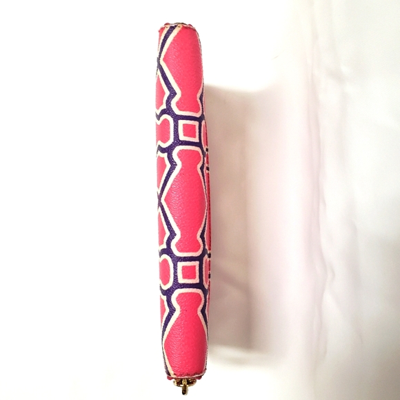 Kate Spade New York pink wallet - Picture 4 of 7